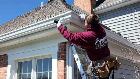 gutter services Morristown